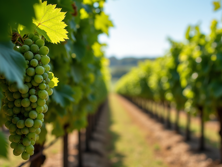Creating the Ultimate Shot List for Your Wedding at The Vineyard at St. Charles