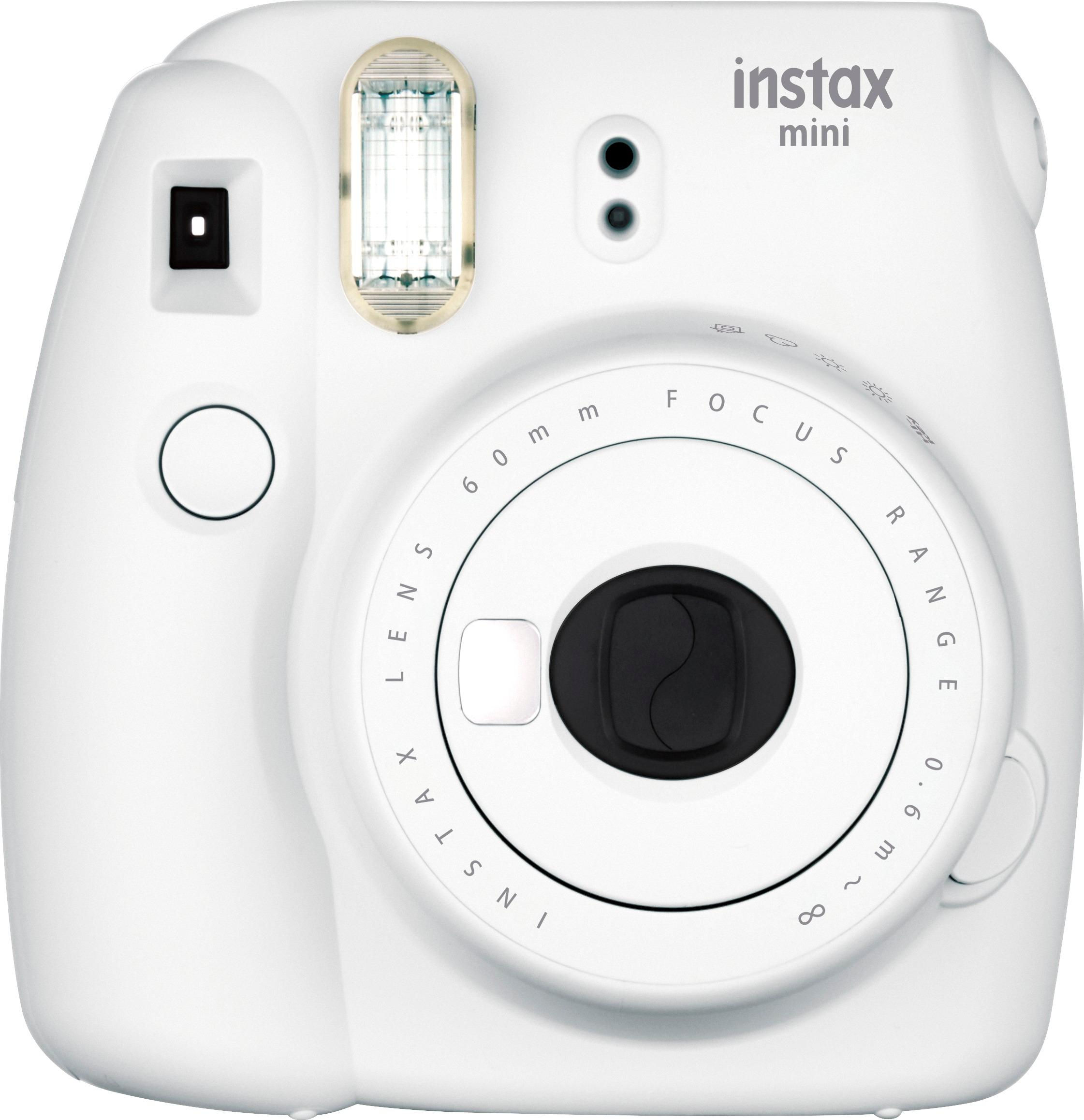 Instax Mini 12 Polaroid Camera