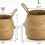 Thumbnail: Boho Basket