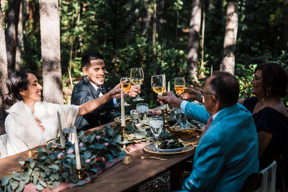 Thumbnail: Gold Napkin Rings