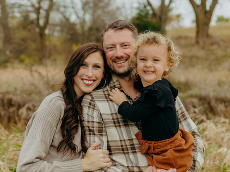 About Us: From a Blossoming Dream to a Thriving Iowa Wedding Venue