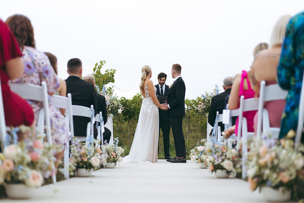 The Vineyard at St. Charles