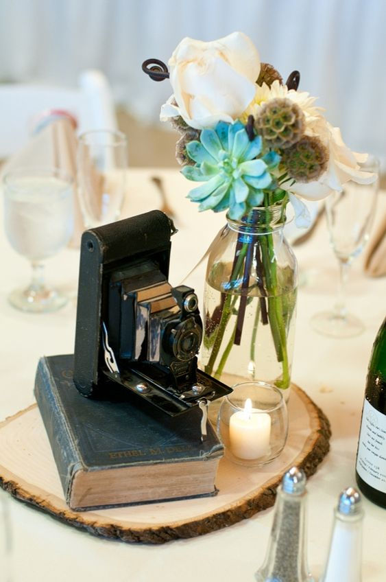 Thumbnail: Vintage Camera