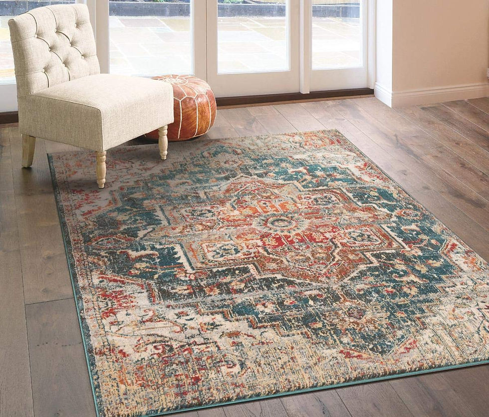 Thumbnail: Rug