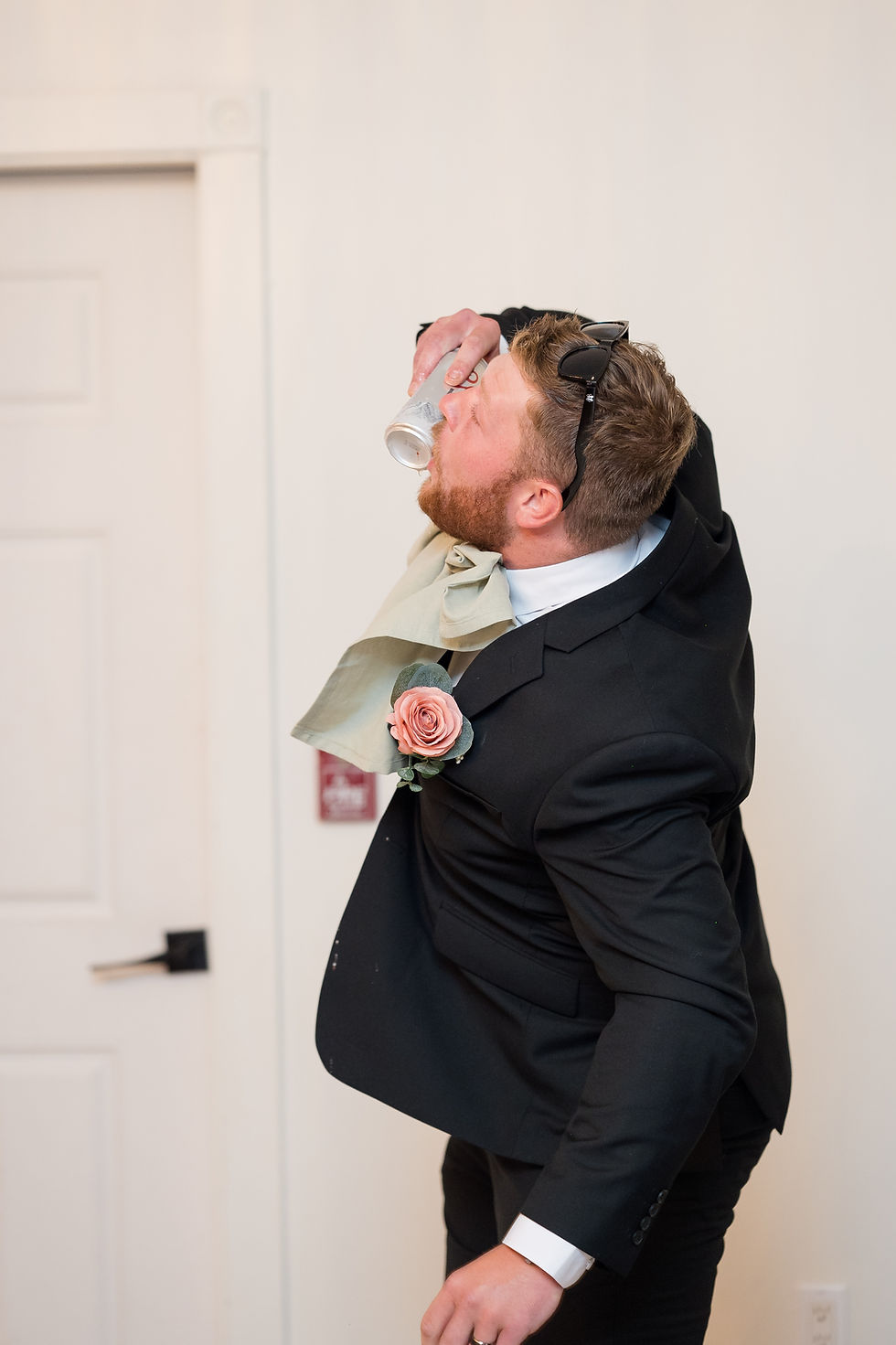 The Vineyard at St. Charles Bar