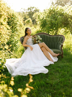 Des Moines Wedding