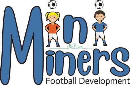 Mini Miners Football