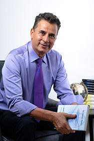 Dr. Nader Butto