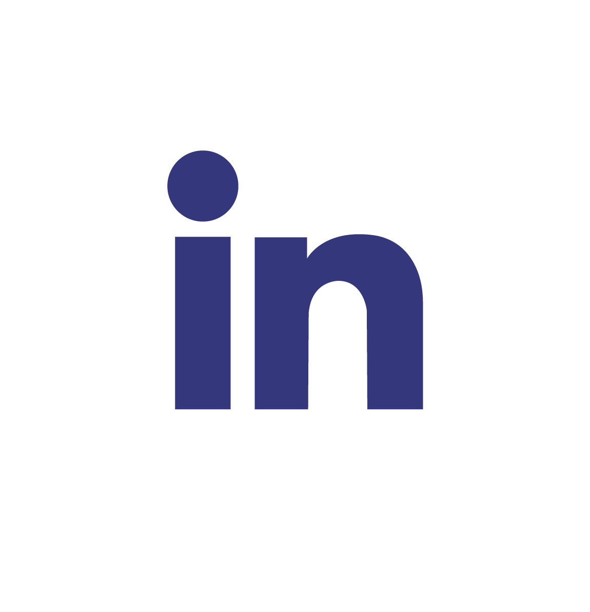 Icono LinkedIn