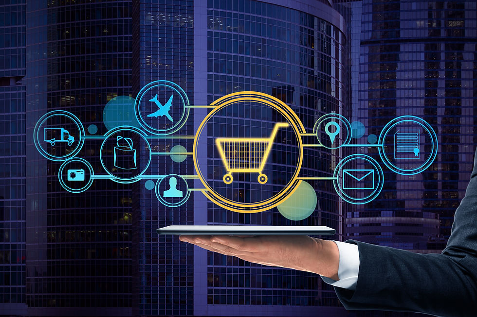 Claves para potenciar tus ventas