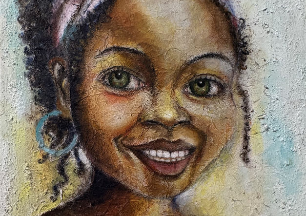 Mixed Media