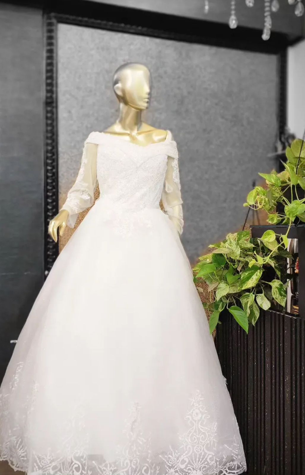 Bridal 3