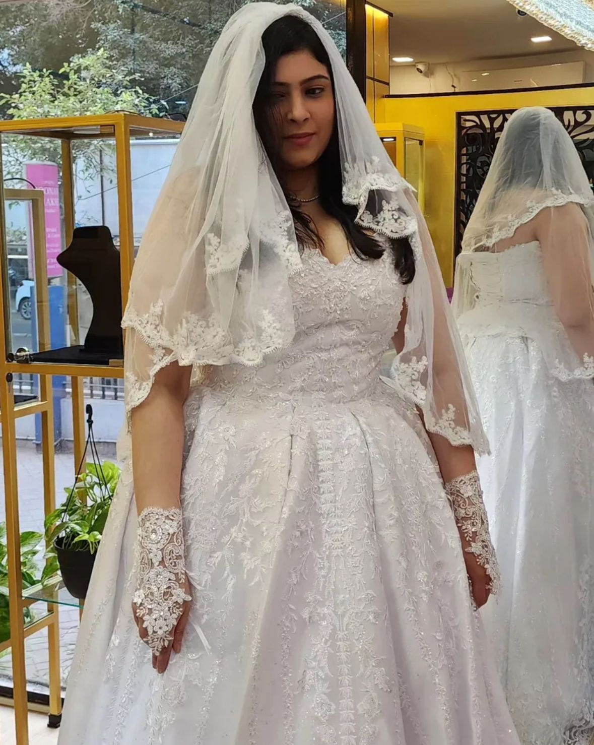 Bridal 1