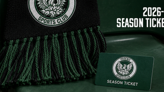 SECURE YOUR PHOENIX SEASON TICKET 🎟️