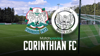 Match Preview: Corinthian FC