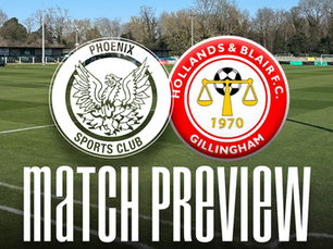 Match Preview: Phoenix vs Hollands & Blair