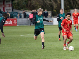 MATCH PREVIEW: Hythe Town vs Phoenix