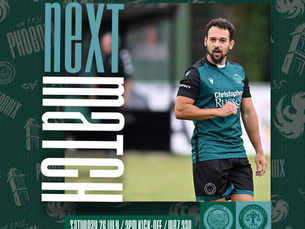 Match Preview: Hollands & Blair vs Phoenix