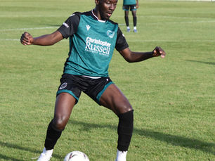 Match Preview: Phoenix vs Corinthian