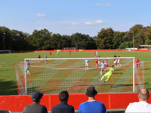 DATES FOR TUNBRIDGE WELLS AND SNODLAND CONFIRMED