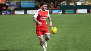 Faversham SF 3-2 Phoenix