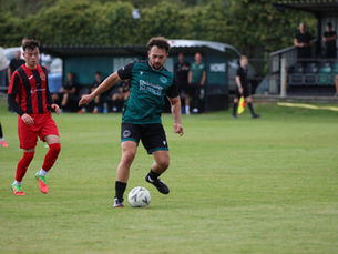 Phoenix 4-3 Billingshurst FC