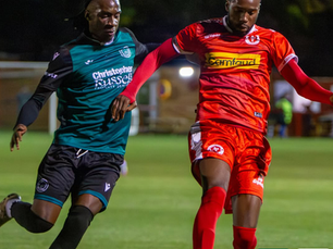 Match Preview: Phoenix vs Hythe Town