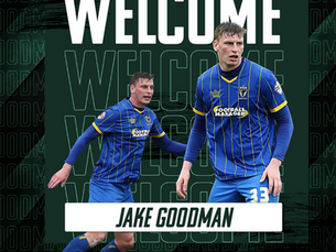 PHOENIX SIGN DEFENDER, JAKE GOODMAN