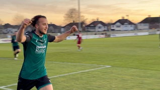 VOTE: December Goal of the Month 