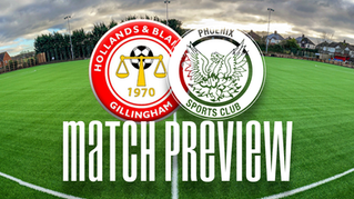 Match Preview: Phoenix vs Hollands & Blair