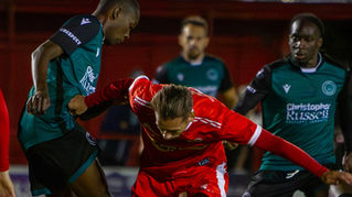 Match Preview: Phoenix vs Punjab United