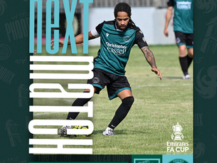 Match Preview: Leatherhead fc vs Phoenix