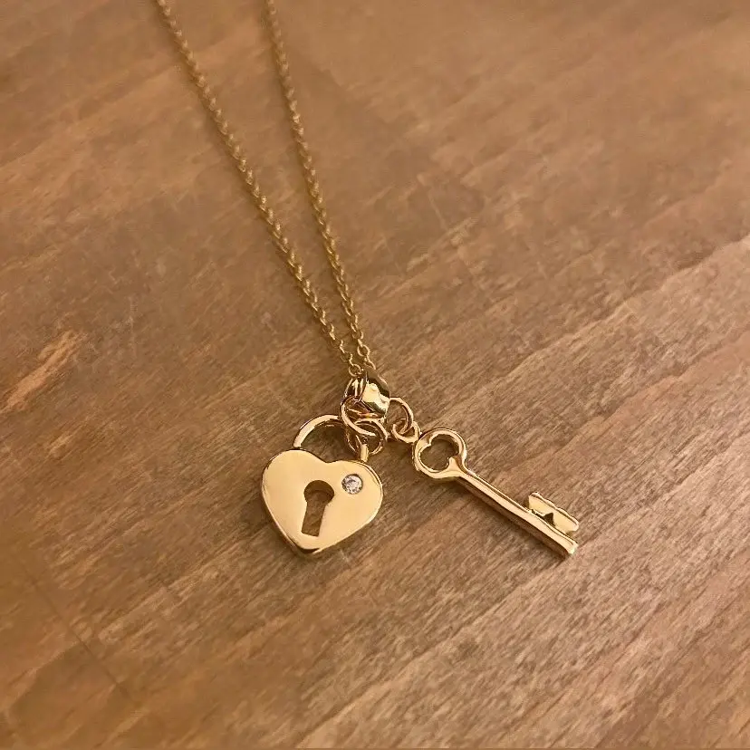 Collier Célia