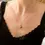 Miniature : Collier Célia