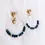 Miniature : Boucles d'oreilles Léa