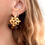Miniature : Boucles d’oreilles Lou