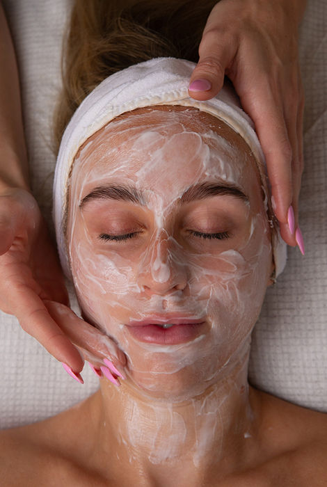THALGO FACIALS