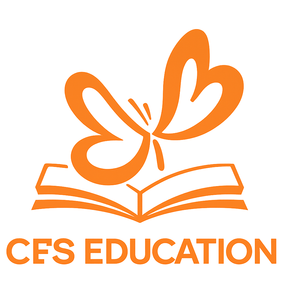 CFS Education logo