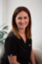 Salon Staff Member