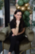 Salon Staff Member