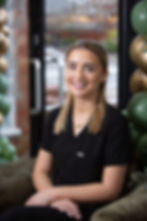 Salon Staff Member
