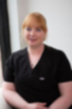 Salon Staff Member