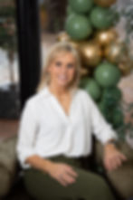 Salon Staff Member