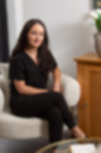 Salon Staff Member