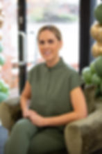 Salon Staff Member