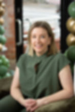 Salon Staff Member