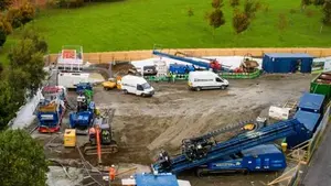 OCU acquires McCormack Drilling, specialists in trenchless solutions