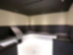 Frogmore Spa room