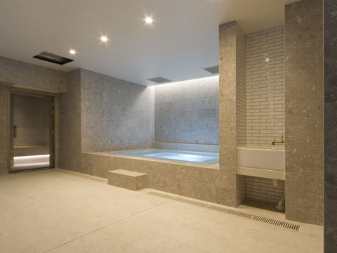 Battersea West London