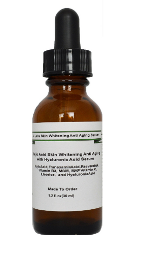 美容液 PARABIO AC SERUM SAJ 40mL ヤクルトビューティエンス PARABIO